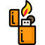 Torches